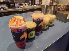 -春丽小马(济南恒隆广场店)
