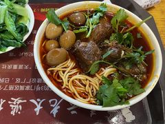 -秦云老太婆摊摊面(全国总店)