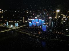 -WFC会仙楼观景台