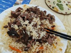 -吾斯曼珍珠抓饭王