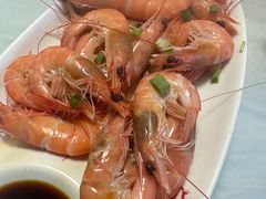 -阿勇海鲜排档(莲花路1号店)