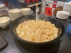 -雪霁山庄·合肥地标老字号