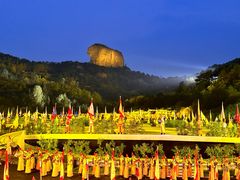 -鼎盛王朝康熙大典实景演出