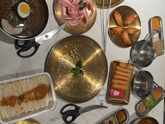 -花味烤肉·拌饭(建邺万达店)