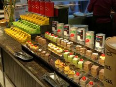 -亚马逊海鲜自助餐厅(惠山万达店)