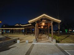 -葛仙湖公园