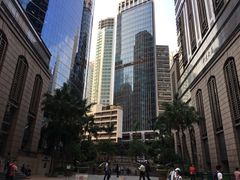 -香港蓮香樓(中環店)