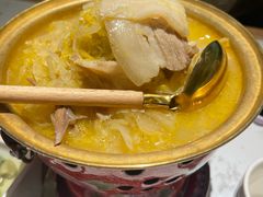 -关东小磨东北菜(漕河泾印象城店)