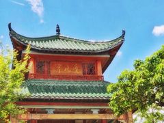 -武清南湖绿博园