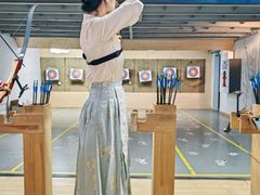 -道顺射箭·团建·骑射(张杨路店)