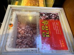 -江南猪肉商会无限续吃(弘大店)