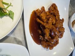 -城南往事·鲁菜济南菜(软件园美莲广场店)