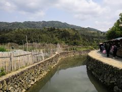 -云水谣景区-土楼之光文化园