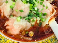 -龙抄手(春熙路总店)