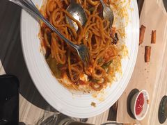 -必胜客(八一店)