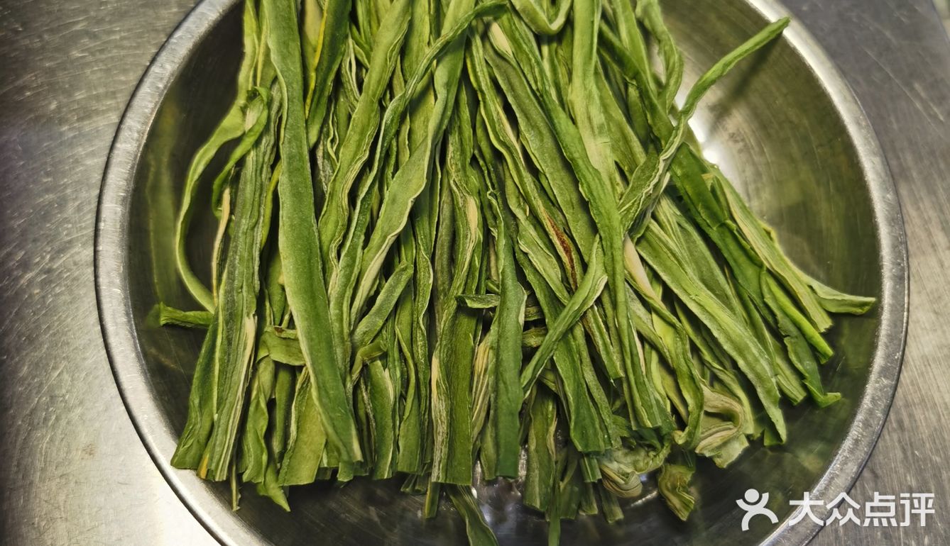 口感超好。特色黑豆花 名字有点奇怪有没有