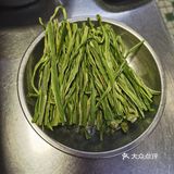 口感超好。特色黑豆花 名字有点奇怪有没有