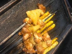 -碎怂烤肉(钟楼柳巷店)