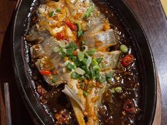 -贰醒·私房小院烧烤 (太古里店)
