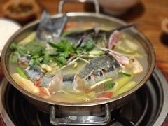 -亮欢寨(凯里总店)