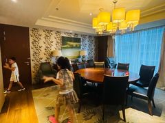 -天津君隆威斯汀酒店