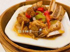 -顺德人家食府(黄金广场店)