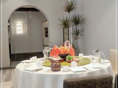 包厢-大鸭梨烤鸭(北洼路店)