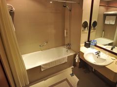 -甸园锦江宾馆(北外滩店)