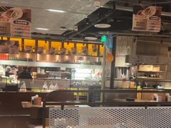 -新石器烤肉(中房金谊广场店)