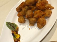 -利苑酒家(金宝店)