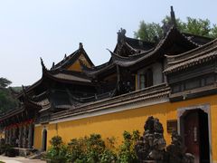 -溪口-滕头旅游景区