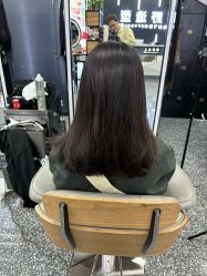 -藤野造型·烫·染发型设计店