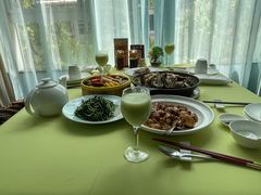 -高佳庄·舟山海鲜(海景旗舰店)