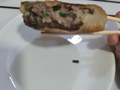 -高晓山馅饼店(牛庄百年店)
