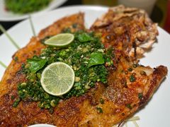 -一坐一忘云南菜(卓悦中心)