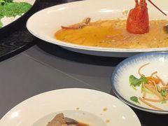 -恒记饭店·海鲜明档(淹城店)