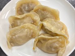 -奉天蚨祥饺子馆