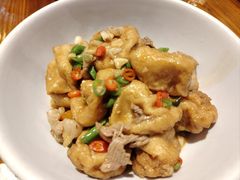 -衡东土菜馆(天际绿洲店)
