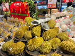 -Olé精品超市(太原万象城店)