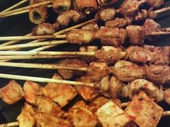 -望京小腰(北京总店)