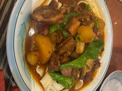 -新疆伊宁远征餐厅