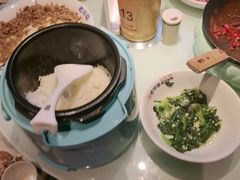 -老萍巷莲花血鸭·萍乡地标江西菜(步行街店)