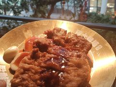 -阿大排档(长春这有山店)