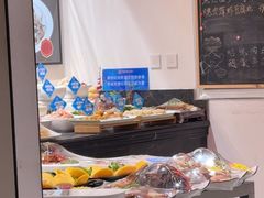 -渔码头食府·20年蓬莱老字号(登州路店)