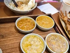 -李百蟹·江南蟹黄面·河景餐厅(夫子庙总店)