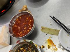 -阿婆东山羊肉店(鸿港海鲜批发市场店)