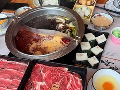 -牛匠和牛寿喜锅(西安总店)