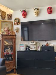 -SNOW TATTOO STUDIO