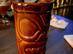 -MOJO•湖景音乐餐厅•Bar(湖滨店)