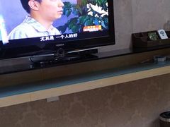 -汕尾莲花山温泉度假村